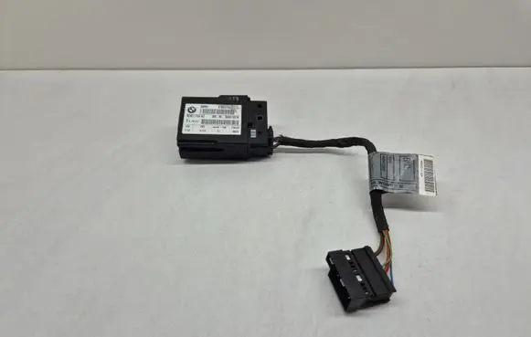 BMW 3 E90 E91 Seat control module 6926435