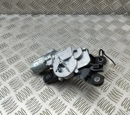 Volvo XC40 Rear window wiper motor 32342591 039020500G