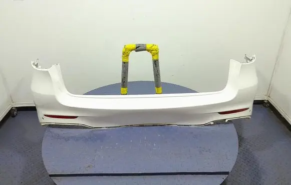 Mercedes-Benz GLC X253 C253 Rear bumper