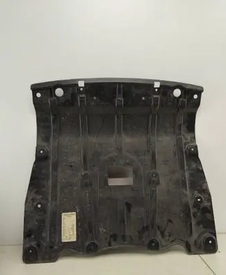 BMW X7 G07 Engine splash shield/under tray 7468803
