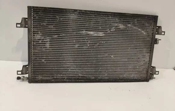 Renault Trafic II (X83) A/C cooling radiator (condenser) 8200332852 057090