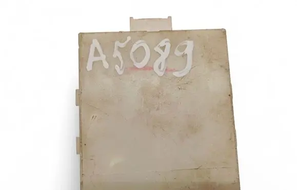 Toyota Avensis T250 Other control units/modules 8974105070