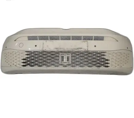 Volkswagen Caddy Front bumper 2K7807221A