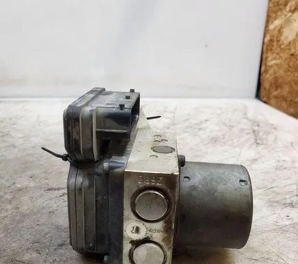 KIA Optima ABS Pump 589202T770 TK2D5G0093NA