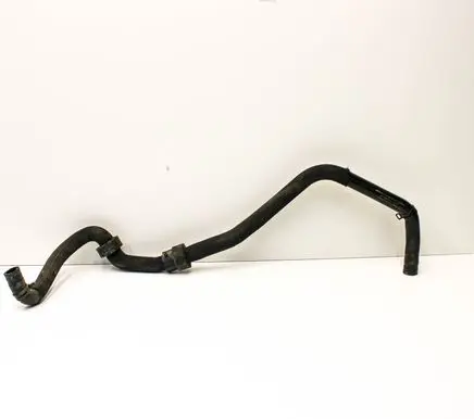 Mercedes-Benz GL X166 Engine coolant pipe/hose A1665003975