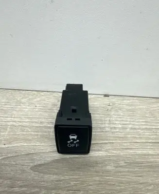Nissan Qashqai Traction control (ASR) switch 1ka0a