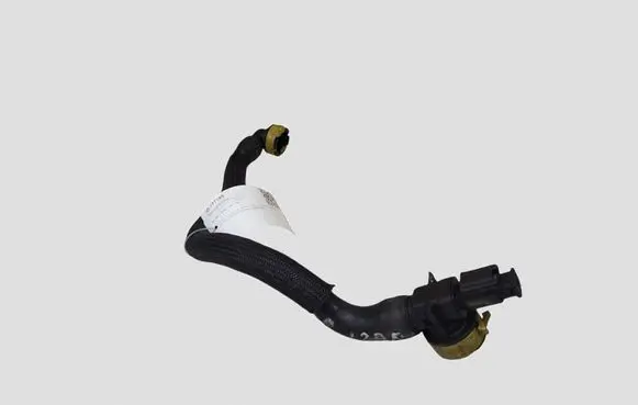 Peugeot 3008 I Breather hose/pipe 9671337480