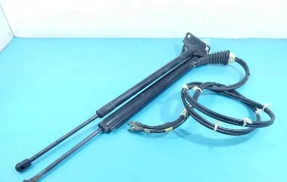 Saab 9-4X Shock absorber/damper mounting bracket 20928645 IMPRK1079716