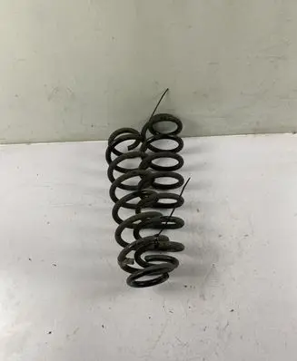 Skoda Superb B8 (3V) Rear coil spring 3Q0511115