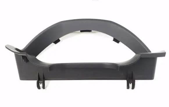 Mercedes-Benz E C207 W207 Dashboard trim A2076080189