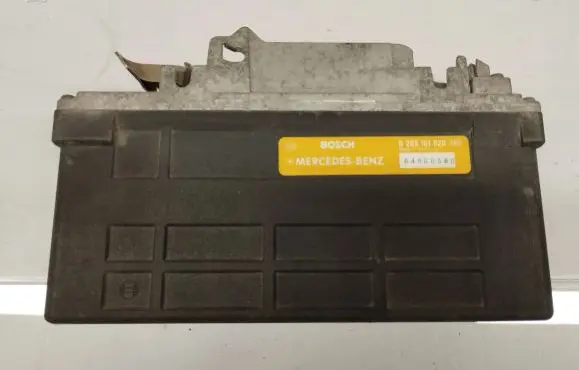 Mercedes-Benz E W124 ABS control unit/module 0265101020