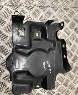 Peugeot 3008 I Battery tray 
