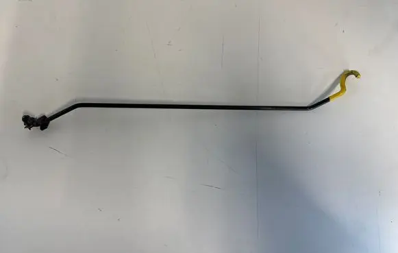 Peugeot 308 Engine bonnet (hood) release handle 9678305580