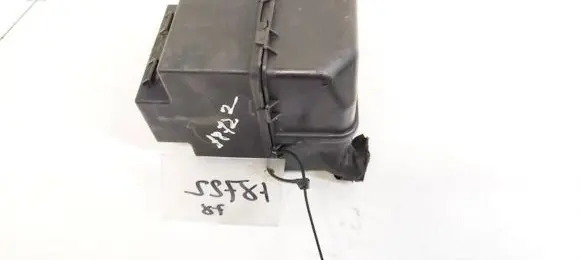 Volkswagen PASSAT B6 Fuse box set 1K0937311C 013949761