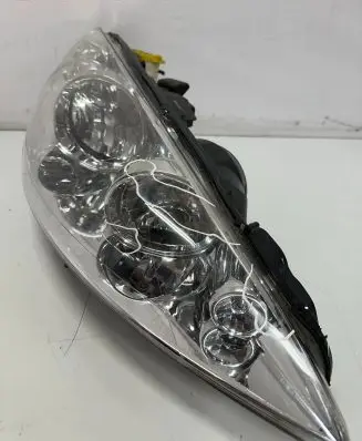 Peugeot RCZ Headlight/headlamp