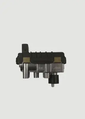 Volvo S80 Turbine electric control actuator G-038 REA 763797-0038