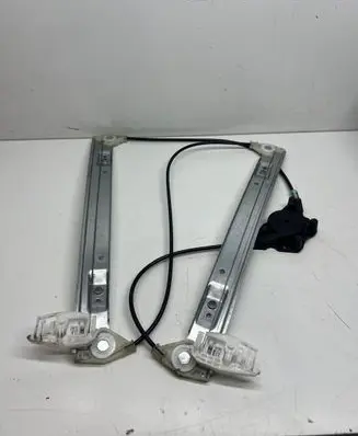 Ford Kuga I Front door electric window regulator 2138688