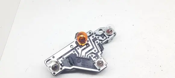 BMW 1 E81 E87 Tail light bulb cover holder 6249509