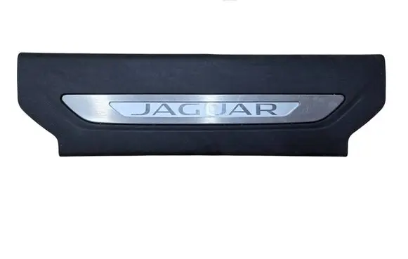 Jaguar F-Pace Front sill trim cover HK8313201B 156126232 156126242