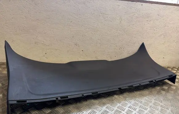 Mercedes-Benz B W247 Trunk/boot lower side trim panel A2477402300