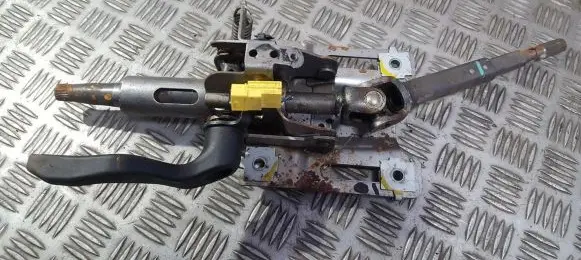 Honda CR-V Steering wheel axle