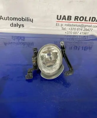 Hyundai i20 (PB PBT) Front fog light 922021J0