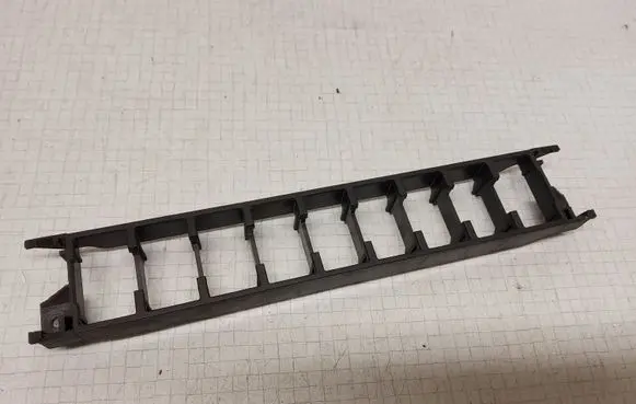 Audi A6 S6 C4 4A Other interior part 4A0941567