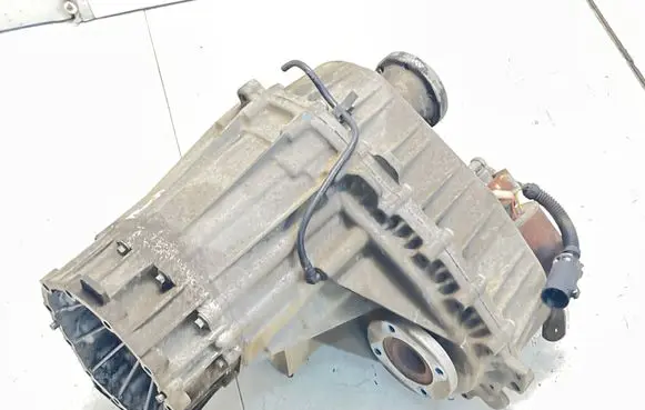 Mercedes-Benz ML W163 Gearbox transfer box case A1632800267