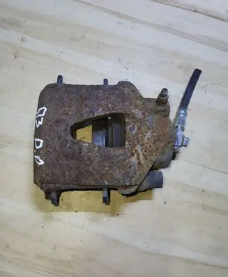 Audi A3 S3 8L Front brake caliper
