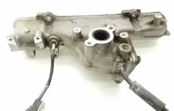 Mitsubishi ASX Intake manifold