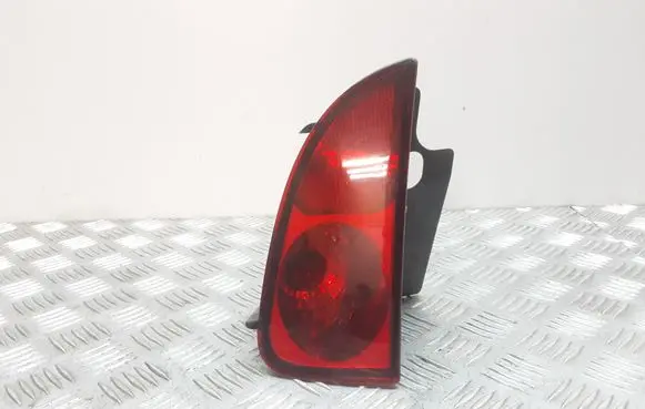 Renault Espace - Grand espace IV Rear fog light 8200027154