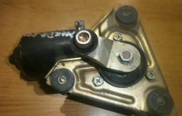Mazda 323 F Wiper motor 8491005461