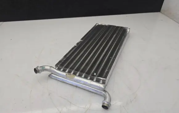 Volkswagen Crafter Heater blower radiator 290167