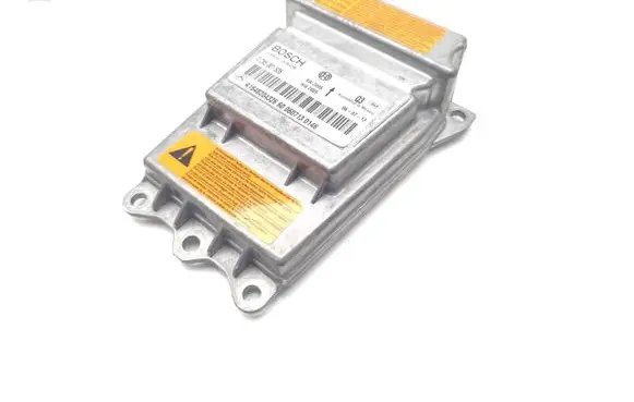 Mercedes-Benz ML AMG W164 Airbag control unit/module A1648204326 0285001535