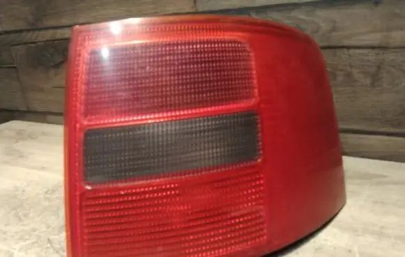 Audi A6 S6 C5 4B Rear/tail lights