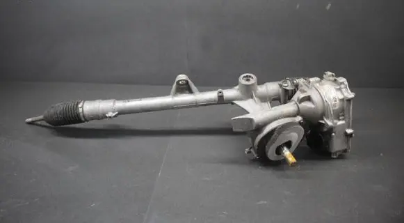 BMW 1 F40 Steering rack 19071310 38296600460