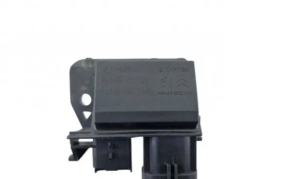 Peugeot Partner Heater blower fan relay 9830143880