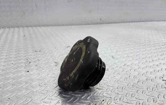 Ford Galaxy Oil filler cap 