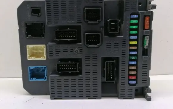 Fuse module