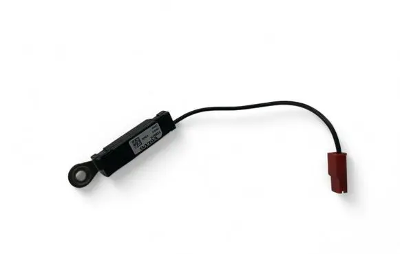 Aerial antenna amplifier