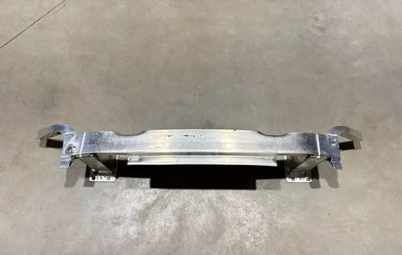 Audi Q5 SQ5 Front bumper cross member 80A807113E 2421622