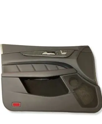 Mercedes-Benz CLS C218 X218 Front door card panel trim A2187209700 00009G81
