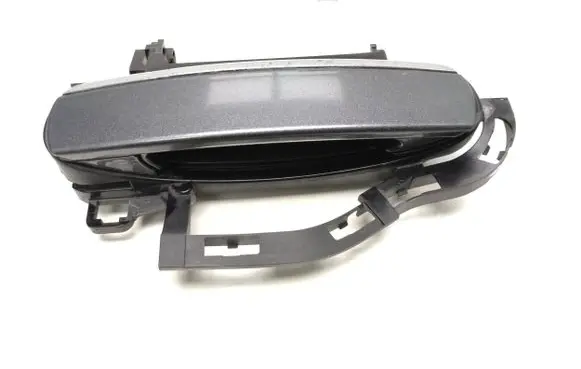 Audi A6 S6 C6 4F Rear door exterior handle 4F0837886 4f0839167