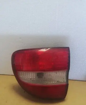 Volvo S40, V40 Rear/tail lights 29262002