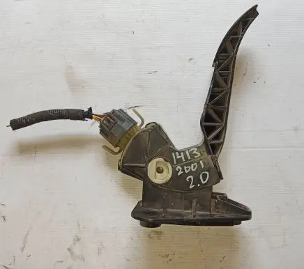 Ford Transit Accelerator throttle pedal 1C119F836AD