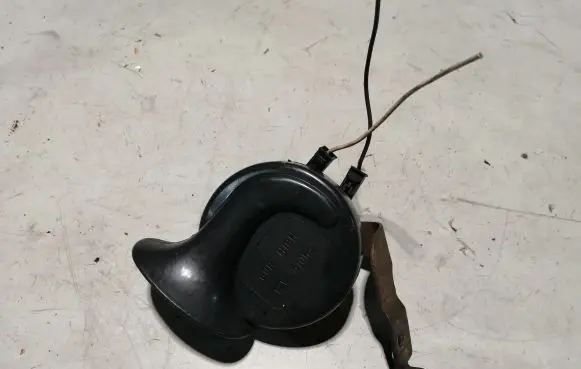 Opel Zafira A Horn signal