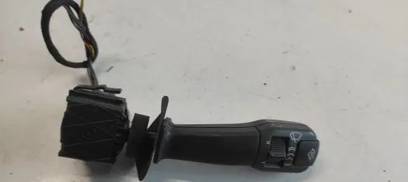 Wiper control stalk