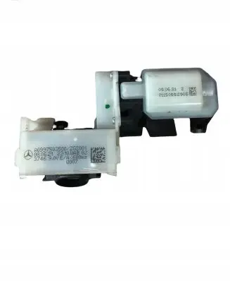 Mercedes-Benz A W177 Front door exterior handle A0997503500