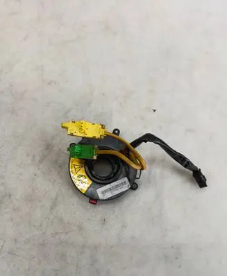 Fiat Stilo Airbag slip ring squib (SRS ring) 2775096001 4321050332190291 B826