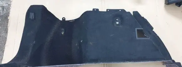 Jaguar F-Pace Tailgate/boot cover trim set KK8M45431DB